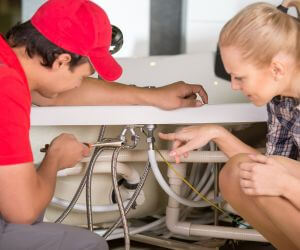 About Emergency plumbing pros Chatham, VA