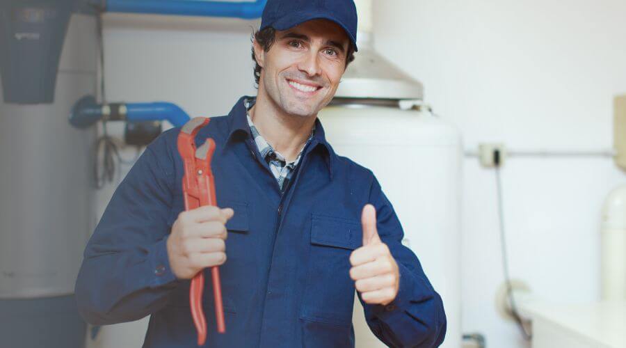Professional emergency plumbing in Chatham, VA